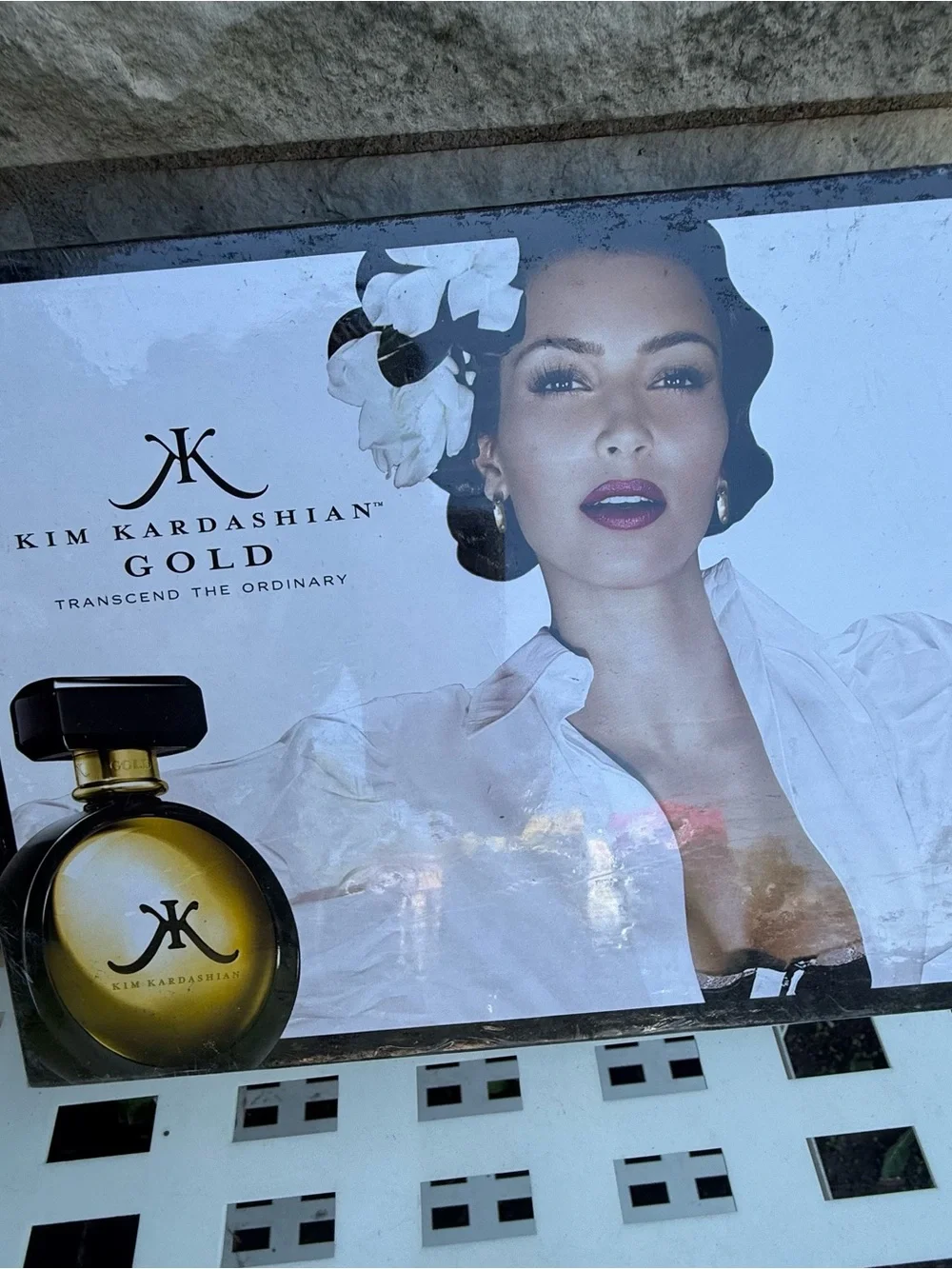 Kardashian kardashian gift set